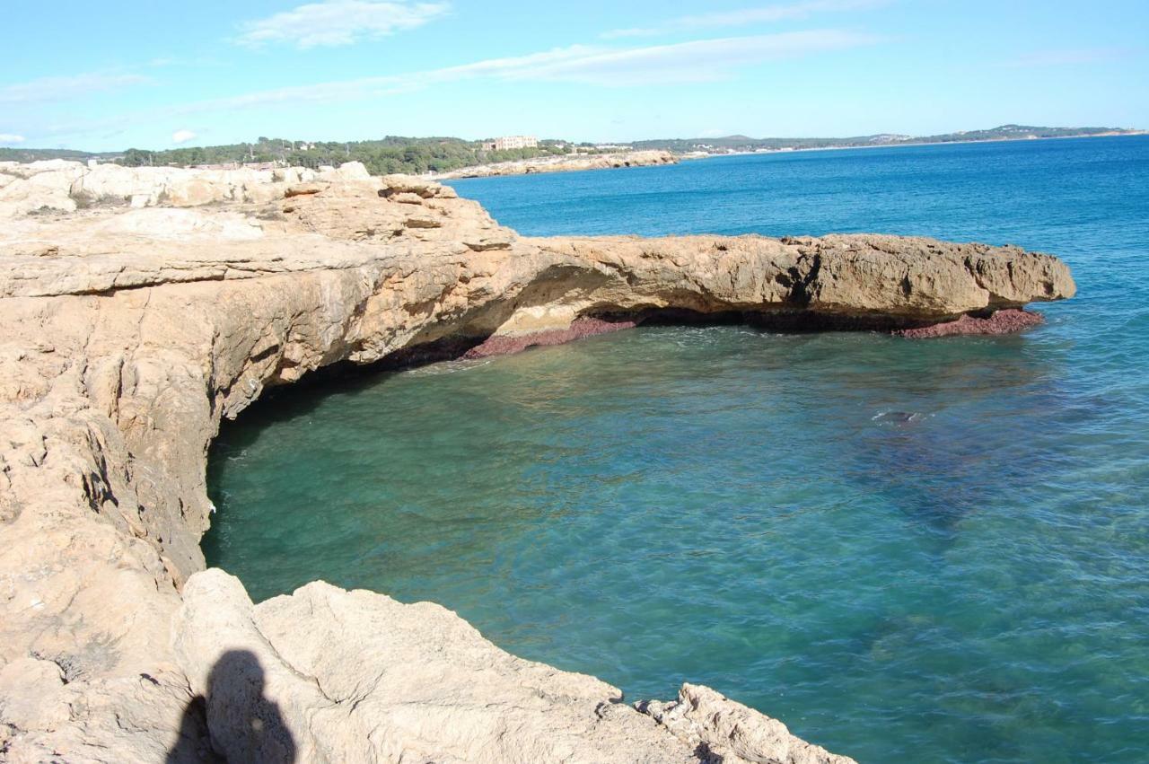 Villa Garden Tarragona Exteriér fotografie